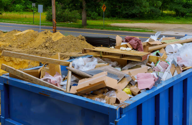 Best Shed Removal  in Sigourney, IA